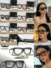 Picture of Chanel Sunglasses _SKUfw77836621fw